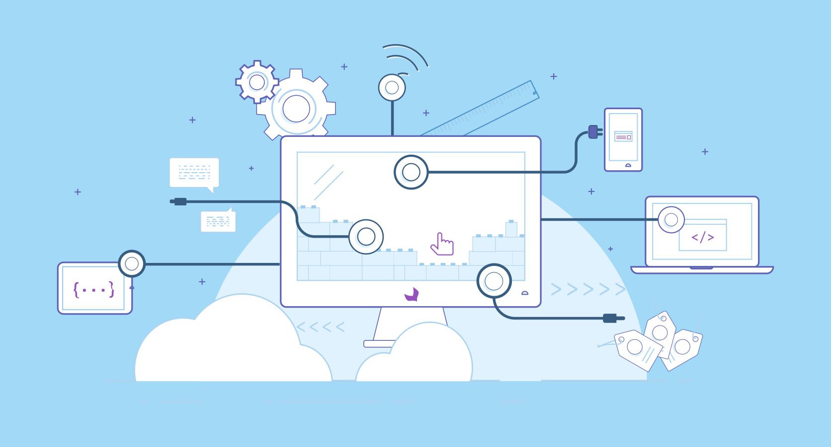 CABS.GR API Connectivity